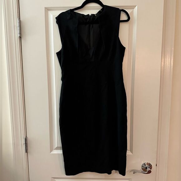 Elie Tahari Cocktail Dress - Picture 1 of 3